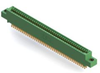 Card Edge Conn, Dual Side, 84Pos, Lug; Card Edge Connector Type Edac - 71AJ5223 - Newark, An Avnet Company