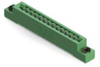 Card Edge Conn, Single Side, 13Pos, Th; Card Edge Connector Type Edac - 57AJ5190 - Newark, An Avnet Company