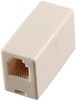 In Line Coupler, Rj12 Jack-Rj12 Jack; In Line Connector A Gc Electronics - 16F2912 - Newark, An Avnet Company