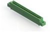 Card Edge Conn, Single Side, 29Pos, Th; Card Edge Connector Type Edac - 68AJ1111 - Newark, An Avnet Company