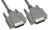 Computer Cable, D Sub 15 Rcpt/rcpt, 5 ; Connector Type A Amphenol Cables On Demand - 77Y9516 - Newark, An Avnet Company