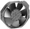 Tube Axial Ac Fan; Nominal Rated Voltage Ac Ebm-Papst - 15B5103 - Newark, An Avnet Company