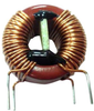 Inductor, 5Mh; Inductance Multicomp Pro - 84R8492 - Newark, An Avnet Company