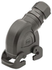 Heavy Duty Hood, 16B, 2 Lever, Cable; Heavy Duty Connector Type Harting - 25AJ3767 - Newark, An Avnet Company