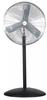 Pedestal Fan -- FAM-71584 - Image