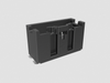 MicroSpace™ 1.27mm - 10143535-213KLF - Amphenol Communications Solutions