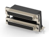 D-Shaped Connectors - 2454917-9 - TE Connectivity