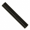 Headers, Receptacles, Female Sockets - S4590-ND - DigiKey