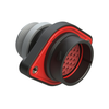 Circular Connector Housings - 889-AHDP02-24-31PT-STA-ND - DigiKey