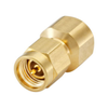 Coaxial Connector (RF) Terminators -- 03S17R-001D3-ND