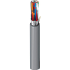 RS232/422 Low Cap, #24-12.5pr, FPE, O/A Foil, PVC Jkt, CM, 100Ω -- 1424A - Image