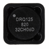 Arrays, Signal Transformers -- 283-DRQ125-820-RCT-ND - Image