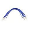 Cable Assemblies - Jumper Wires, Pre-Crimped Leads - 1836 - Acme Chip Technology Co., Limited