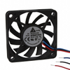 Fans, Thermal Management - Fans - DC Brushless Fans (BLDC) - EFB0612HA-F00 - Acme Chip Technology Co., Limited
