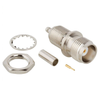 Coaxial Connector (RF) Assemblies - ARF2778-ND - DigiKey