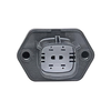 Rectangular Connector Housings - 0194360414-ND - DigiKey