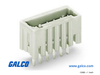 WAGO Rectangular Connectors - 733-332 - Galco Industrial Electronics