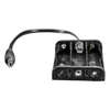 Battery Holders, Clips, Contacts -- 1528-2654-ND - Image