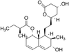 3a-Hydroxy Pravastatin Lactone - 10988 - Medical Isotopes, Inc.