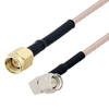 Modular/Ethernet Cables (RJ45, RJ11) - 5073-TRD695ACL-BLU-5F-ND - DigiKey