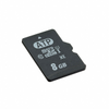 Memory Cards - 1282-AF8GUD3A-WAAXX-ND - DigiKey