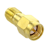 Coaxial Connector (RF) Adapters - 320160015-ND - DigiKey