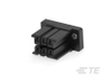 Rectangular Wire & Cable Connectors & Housings - 1-177893-3 - TE Connectivity