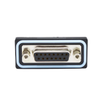 D-Sub Connector Assemblies - 37-SDF-S15-203L012-ND - DigiKey