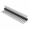 Headers, Male Pins - 612-TSW-120-09-T-S-RA-ND - DigiKey