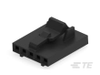 Rectangular Wire & Cable Connectors & Housings - 5-103958-4 - TE Connectivity