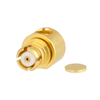 Coaxial Connector (RF) Assemblies - 6099-PE44275-ND - DigiKey