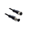 Circular Cable Assemblies - 1754-MSAP05ML-SAPFL-SB010-ND - DigiKey