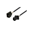 Coaxial Cables (RF) - 6099-PE3W08444-60-ND - DigiKey