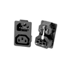 Power Entry Modules (PEM) - 5410-R-3012(B00)-ND - DigiKey