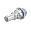 Fittings, Couplings, and Distributors - 965-UQDP-04HSH02-R000-ND - DigiKey