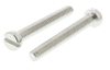 Machine Screws - 4829899 - RS Components, Ltd.