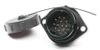 Industrial Circular Connectors - 2072383 - RS Components, Ltd.