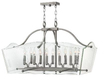 3005PL Island/Pool Table-4 Light + - 345155 - Capital Lighting, Inc.