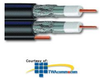 CommScope - Uniprise RG-6 2200 MHz Dual Coaxial Cable with.. - 5774 - TelephoneStuff.com
