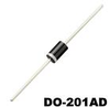 100V 3A Diode and Rectifier - 280-1N5401-T - ERSAELECTRONICS PTE. LTD.