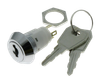 Keylock Switches -- 1001-SW-R-K8-A - Image