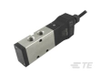 Solenoid Valves - 5000009800-SE - TE Connectivity
