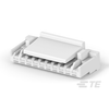 Rectangular Connector Housings - 17-1-2390144-0-ND - DigiKey