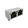 Modular/Ethernet Connector (RJ45, RJ11) Jacks - 664-RJHSEGF8F02-ND - DigiKey