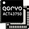 RFPoL (Point of Load) Drain-Switch Driver / Gate-Bias Regulator - ACT43750 - Qorvo