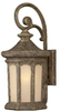 2135PZ-LED Exterior -Wall Mount - 618967 - Capital Lighting, Inc.