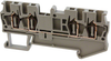 Terminal Blocks - Din Rail, Channel - 277-3384-ND - DigiKey
