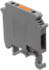 Terminal Blocks - Din Rail, Channel - 277-3807-ND - DigiKey