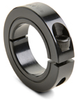 One Piece Clamp Collar -- CL - Image