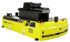 Press Loading Automatic Guided Vehicles - JBT Automatic Guided Vehicles